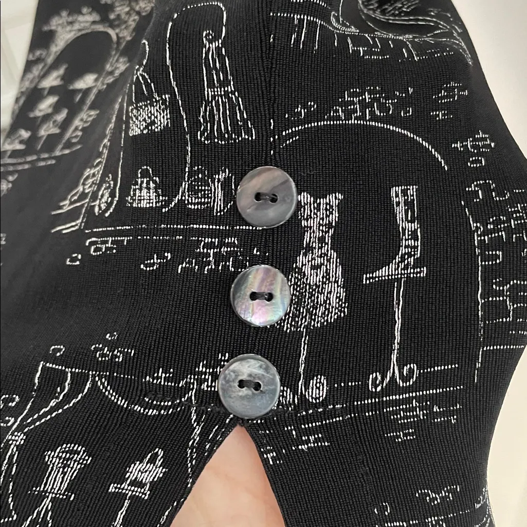 CHICO’S Travelers Wrinkle - Image 7