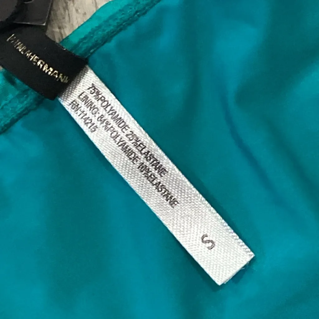 VIX GREEN BIA TUBE BIKINI BOTTOMS Sea Foam Turquoise - Image 6