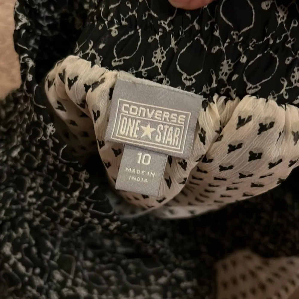 Converse  layered skirt 10 - Image 7