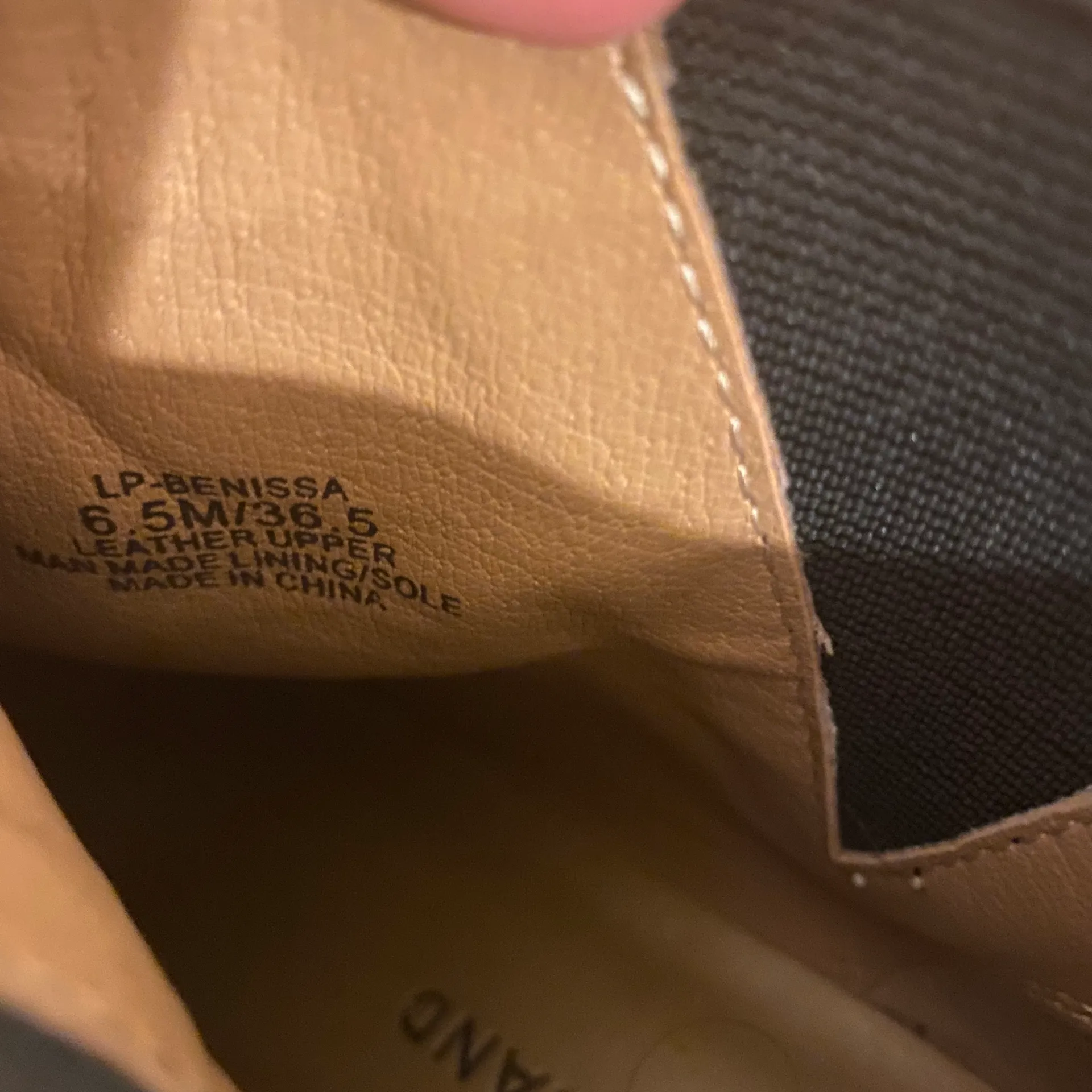 Black Booties - Image 10