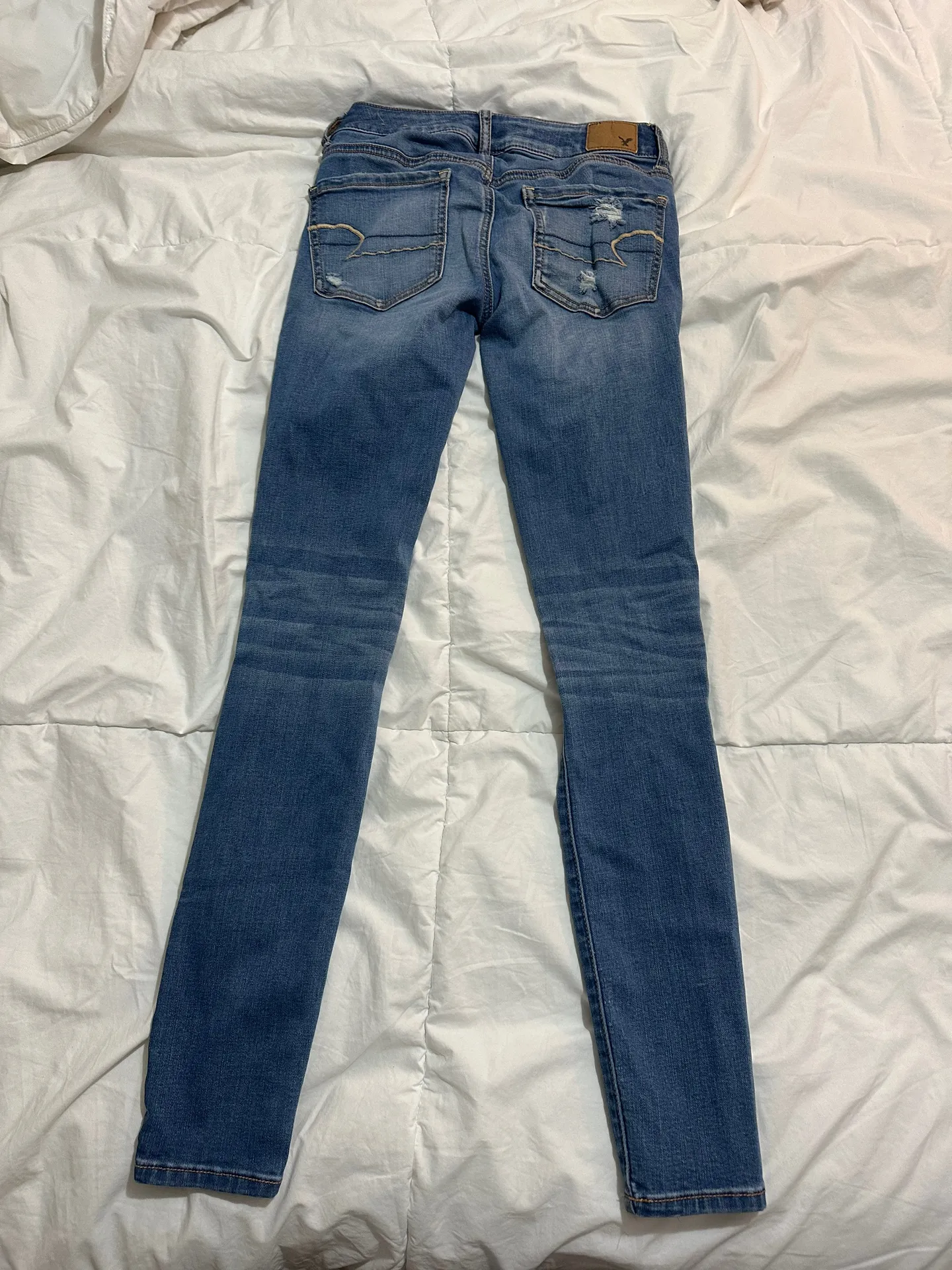 Outfitters Skinnies - Image 2