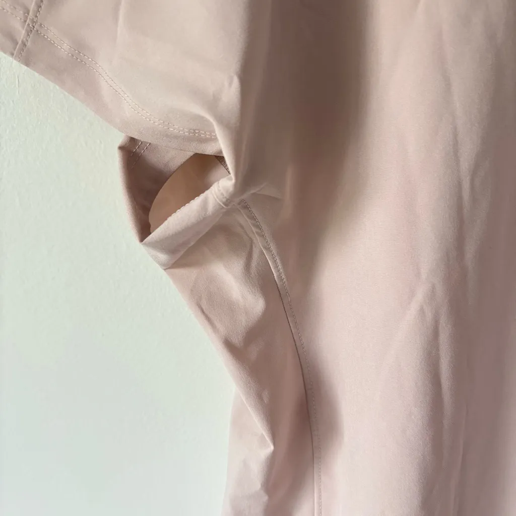 Helly Hansen HH Thalia Summer Top Pink Short Sleeve Activewear T-shirt Outdoor - Image 6