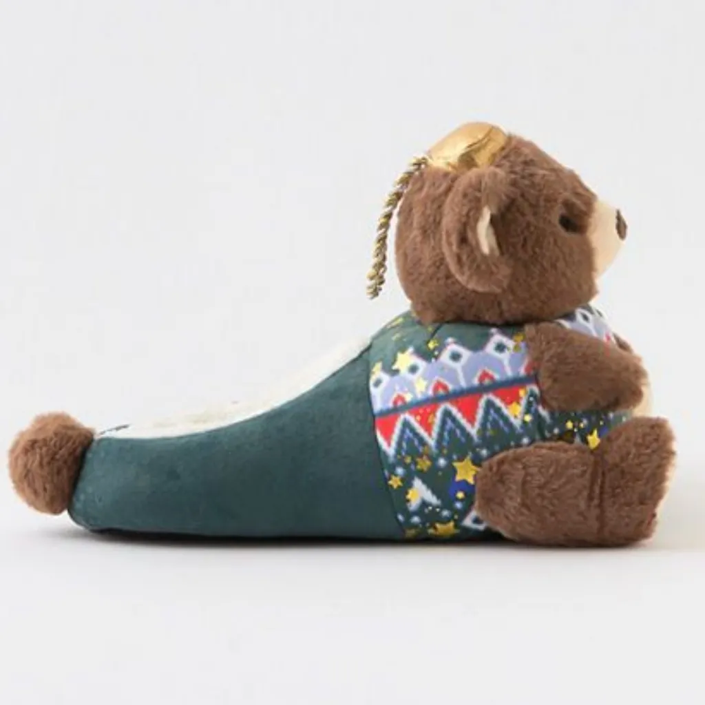 Aerie Perforated Black Sole - Image 12