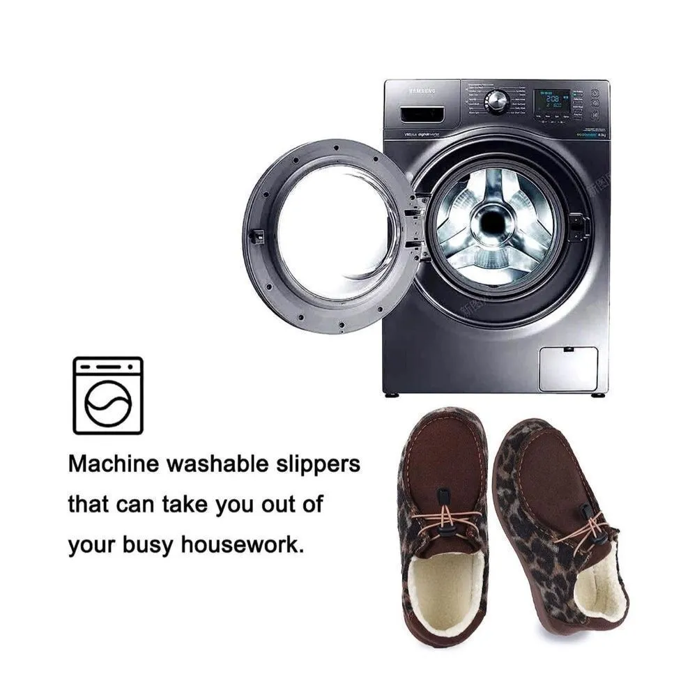 Elitechoice House Slippers, Slippers with Arch Support, Elastic Band Non - Image 7