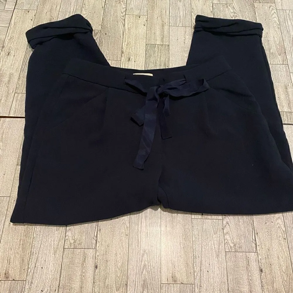 Wilfred Navy Allan’s Pant | 2 - Image 3