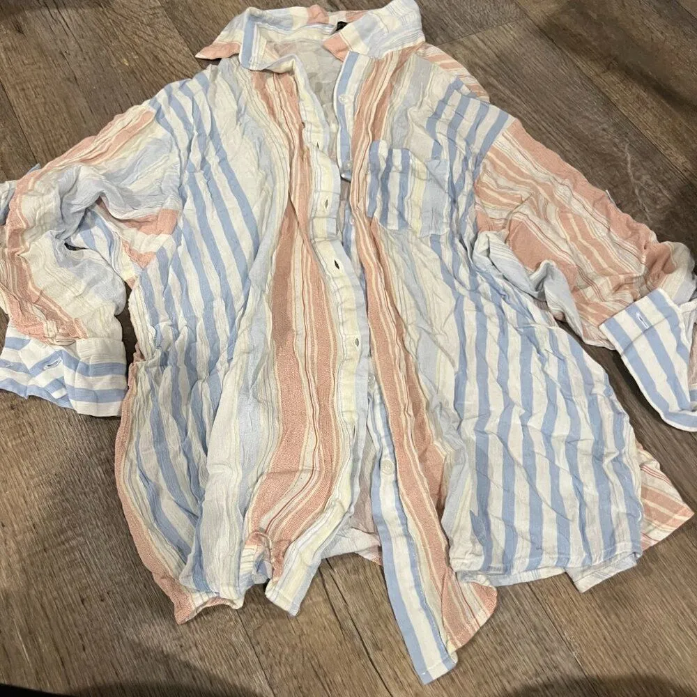 Davi & Dani small button down - Image 5