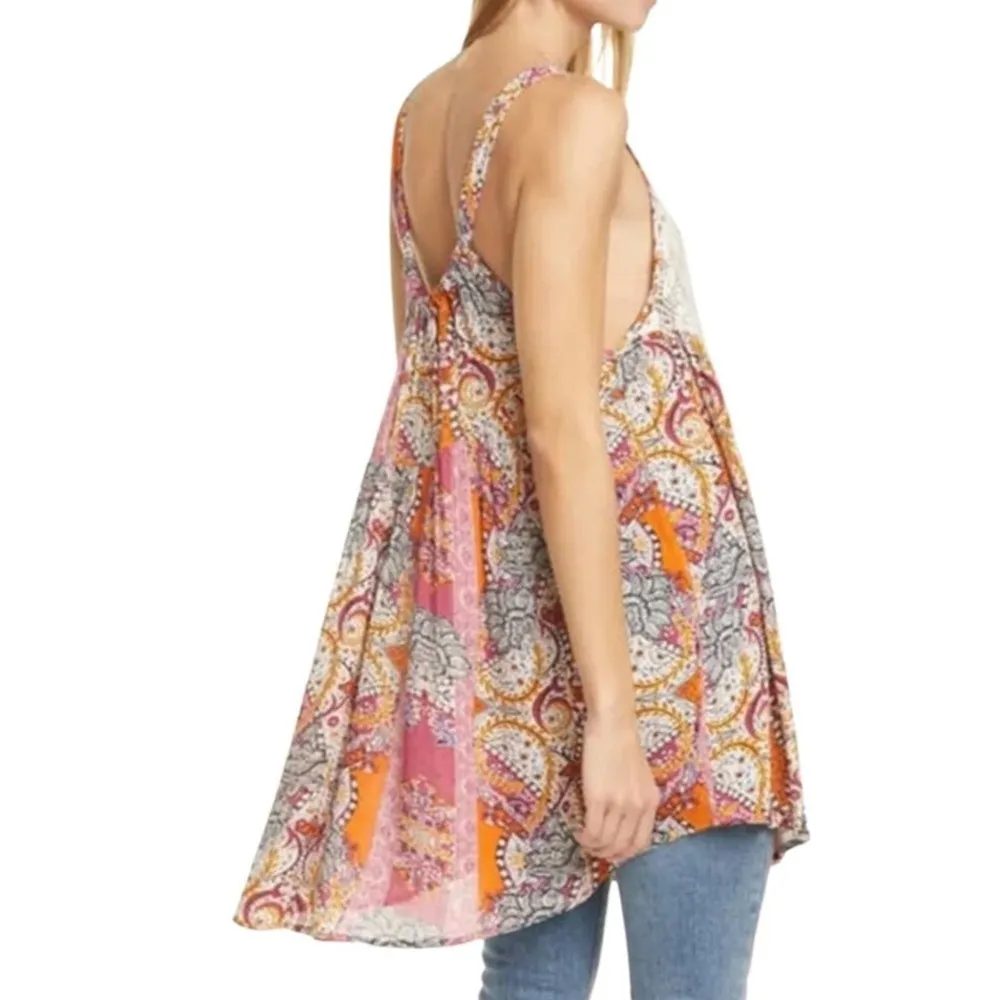 Free People Count Me In Tunic Size M - Image 3