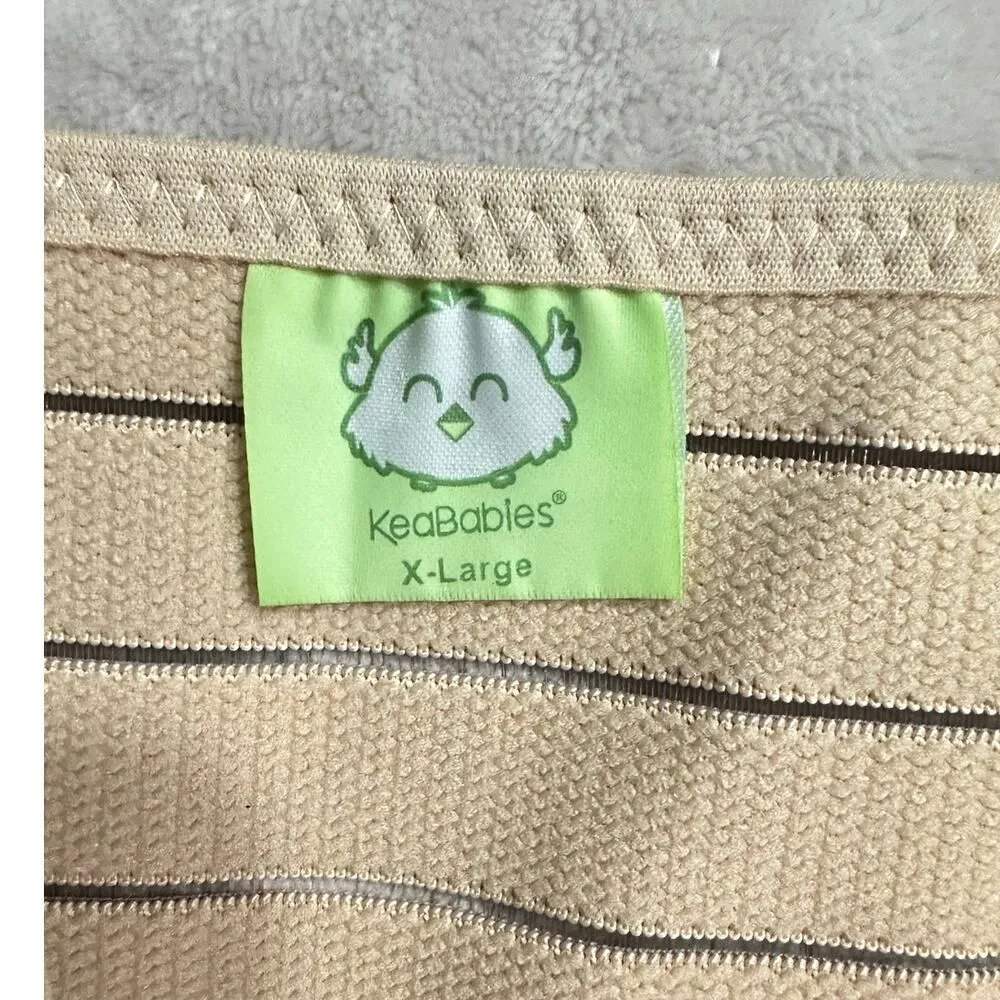 KeaBabies Belly Band X - Image 3