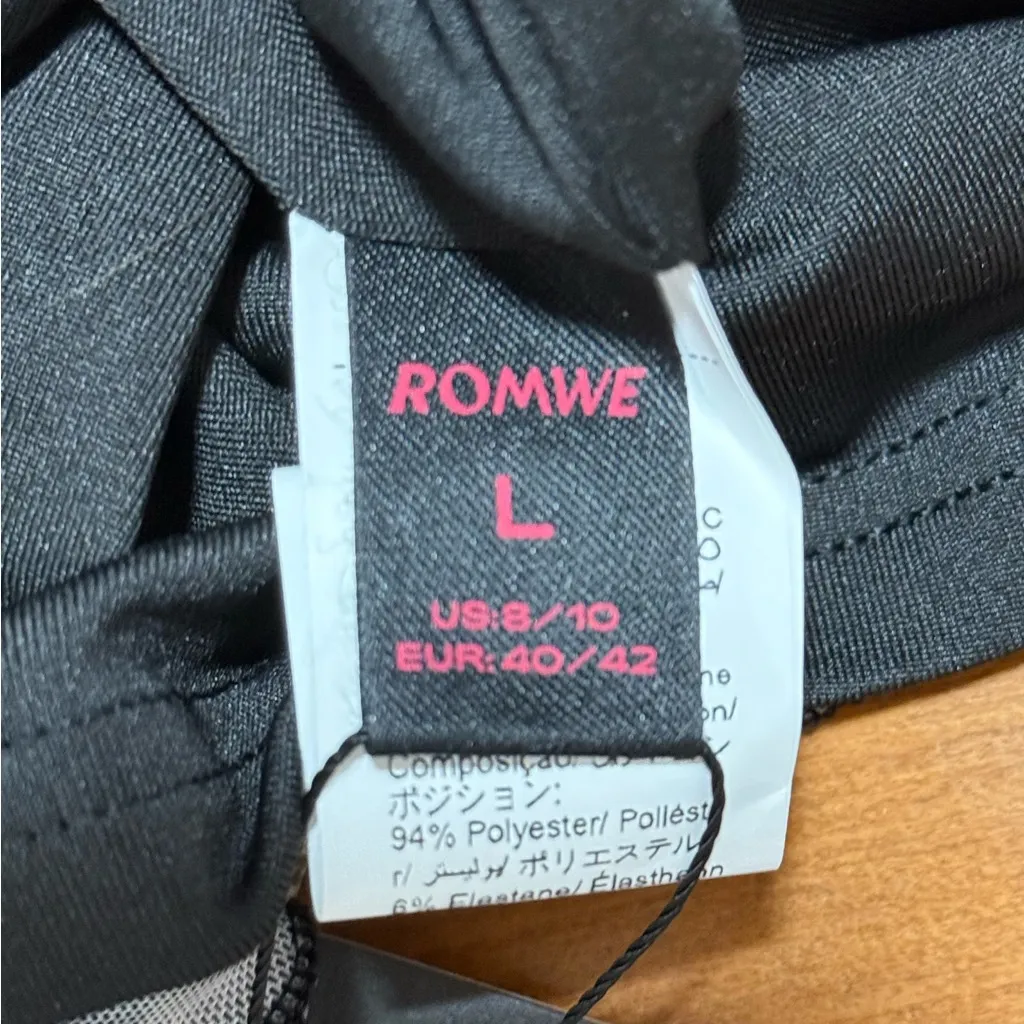 Fairycore Butterfly Mushroom Sheer Mesh Midi Skirt Whimsigoth Y2K - Image 4