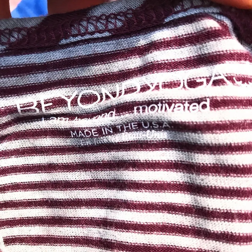 Beyond‎ Yoga Tank Top - Image 6