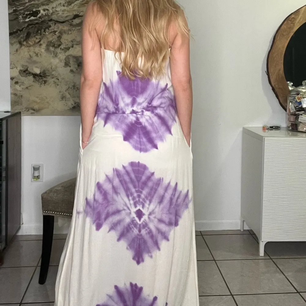 Young Fabulous & Broke Maxi Dress - Image 6