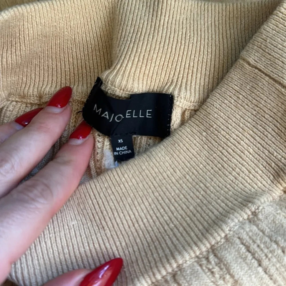 Majorelle Lounge Pants - Image 3