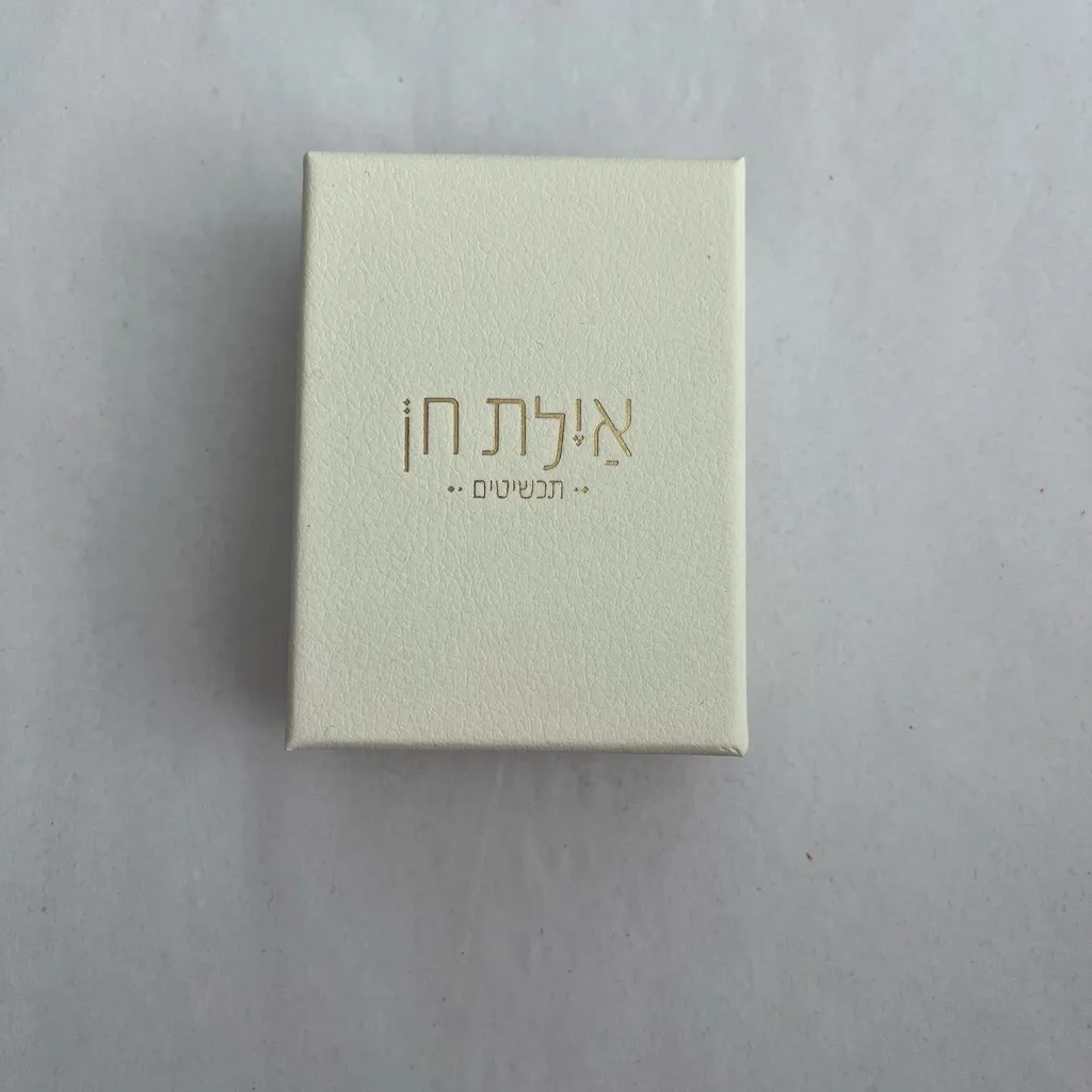 Red String Bracelet with Evil Eye Charm - Image 2