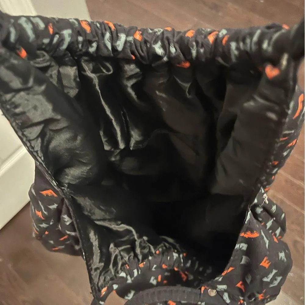 Florida Gators Puffy Cotton Purse Over the Shoulder Lightweight Roomy - Image 7