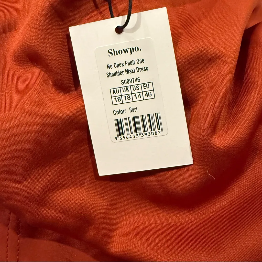 Showpo One - Image 4