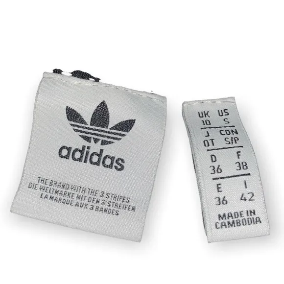 Adidas🦎Originals  Biker Shorts🌵 - Image 5