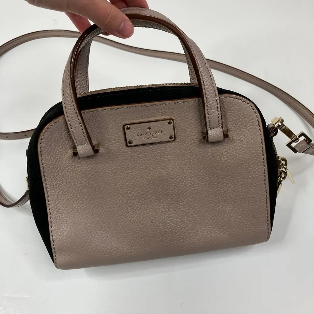 Kate Spade | Kay Street Small Felix Crossbody Bag - Image 3