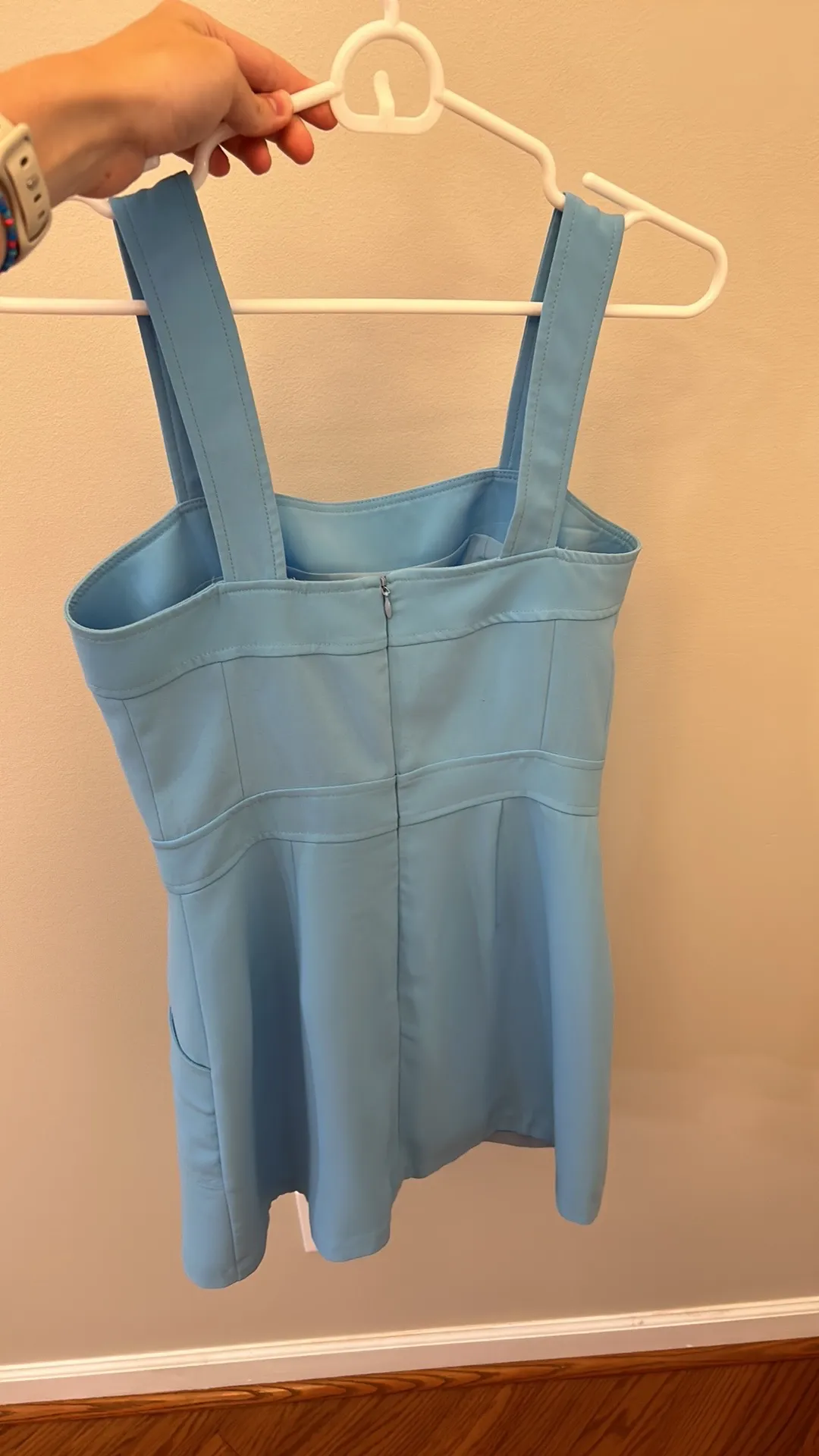 Amanda Uprichard Ace Dress - Image 2