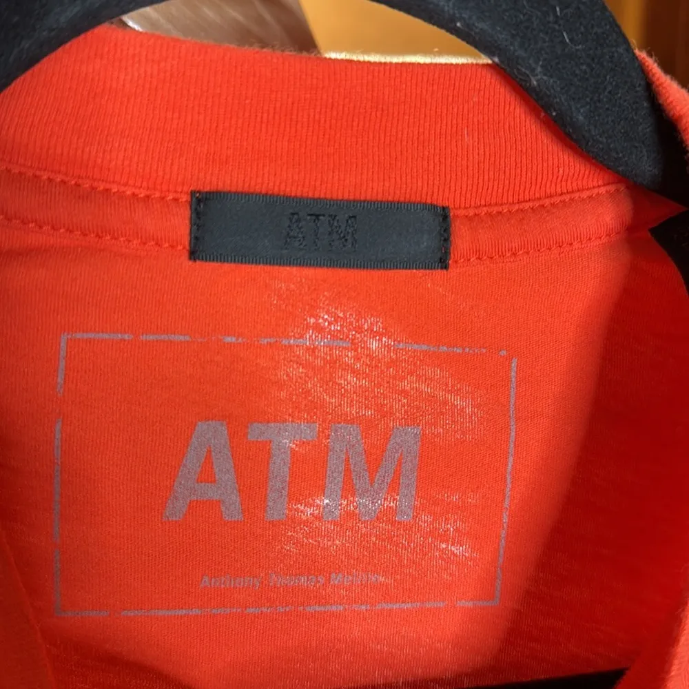 ATM Anthony Thomas Melillo Classic Jersey T - Image 5