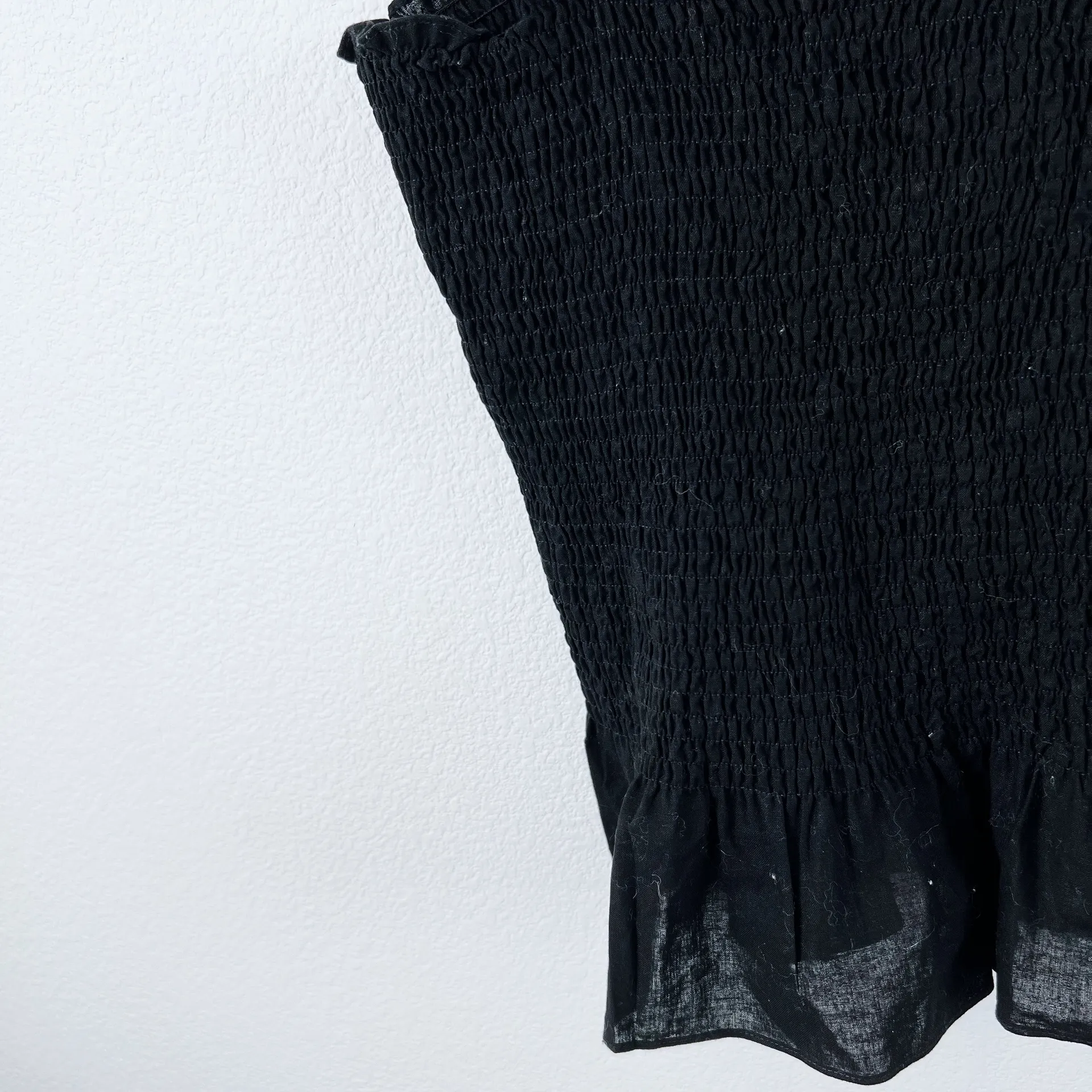 Maeve Smock Tank - Image 3