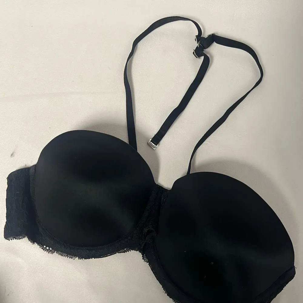 VS Multi-Way Push-Up Bra 36c - Image 12