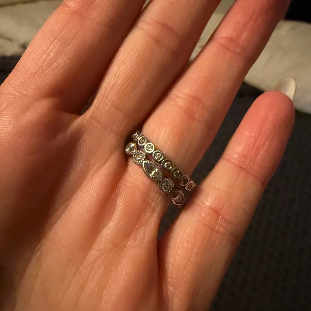 Pandora Alluring Brilliant Ring - Image 3