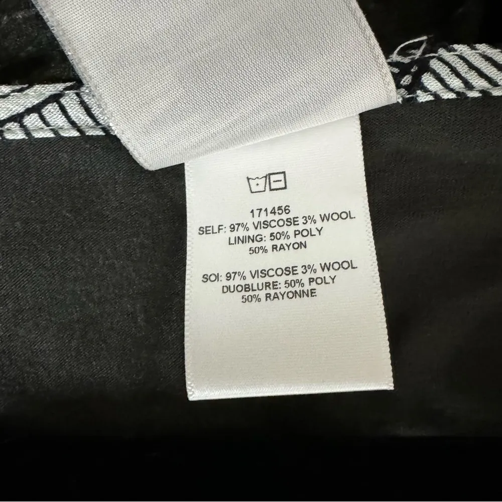 Anthropologie Dolan Left Coast Collection Tied Tee Dress Green Large - Image 10