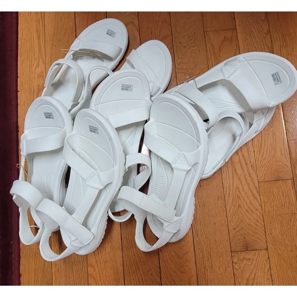 Anthropologie Teva Hurricane Drift Sandals - Image 8