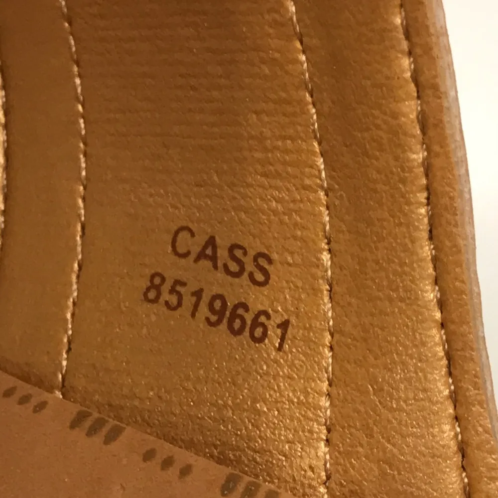 VTG No Boundaries Women’s Cass Floral Embroidered Sequin Synthetic Wedge Sandals - Image 10