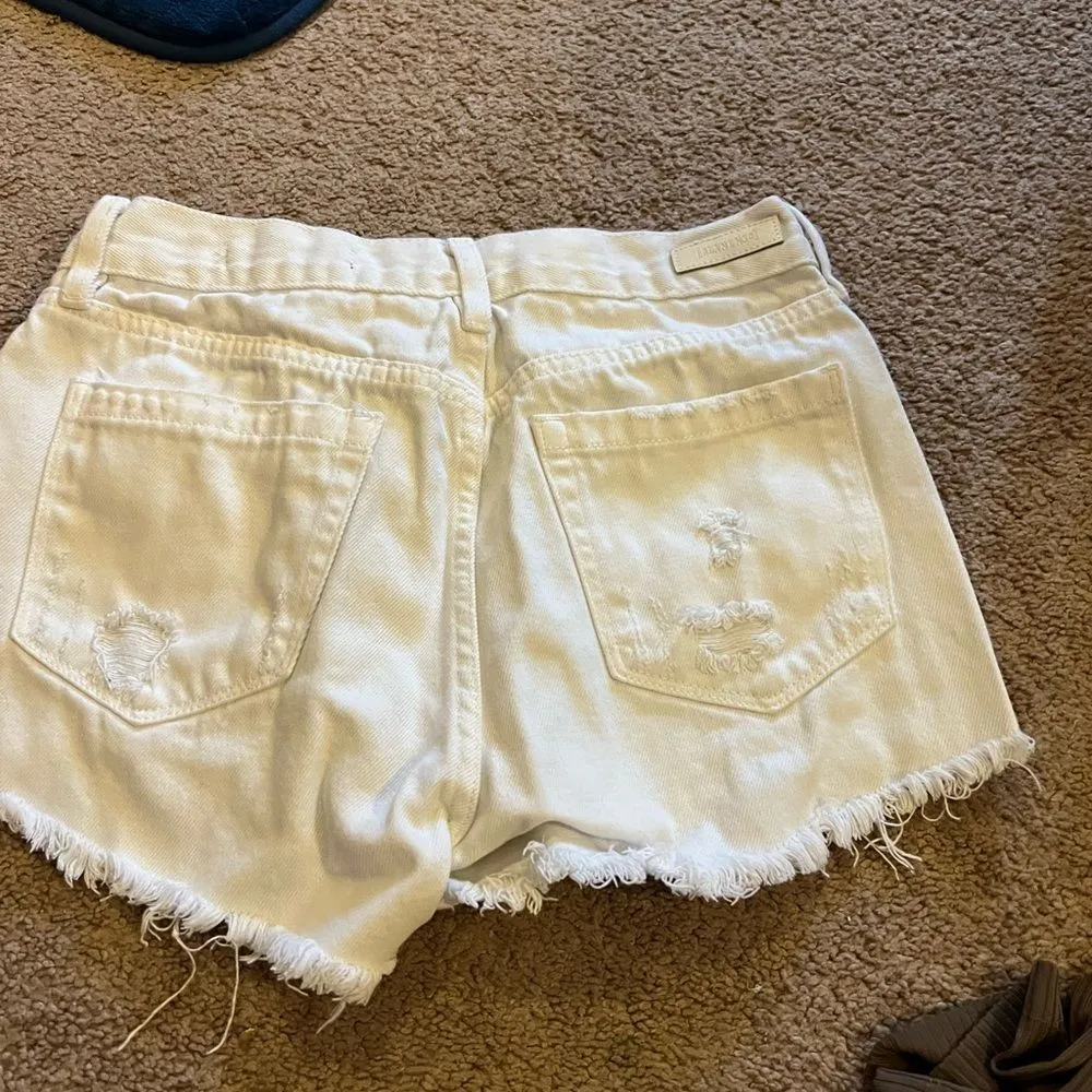 Blank nyc shorts 25 - Image 8