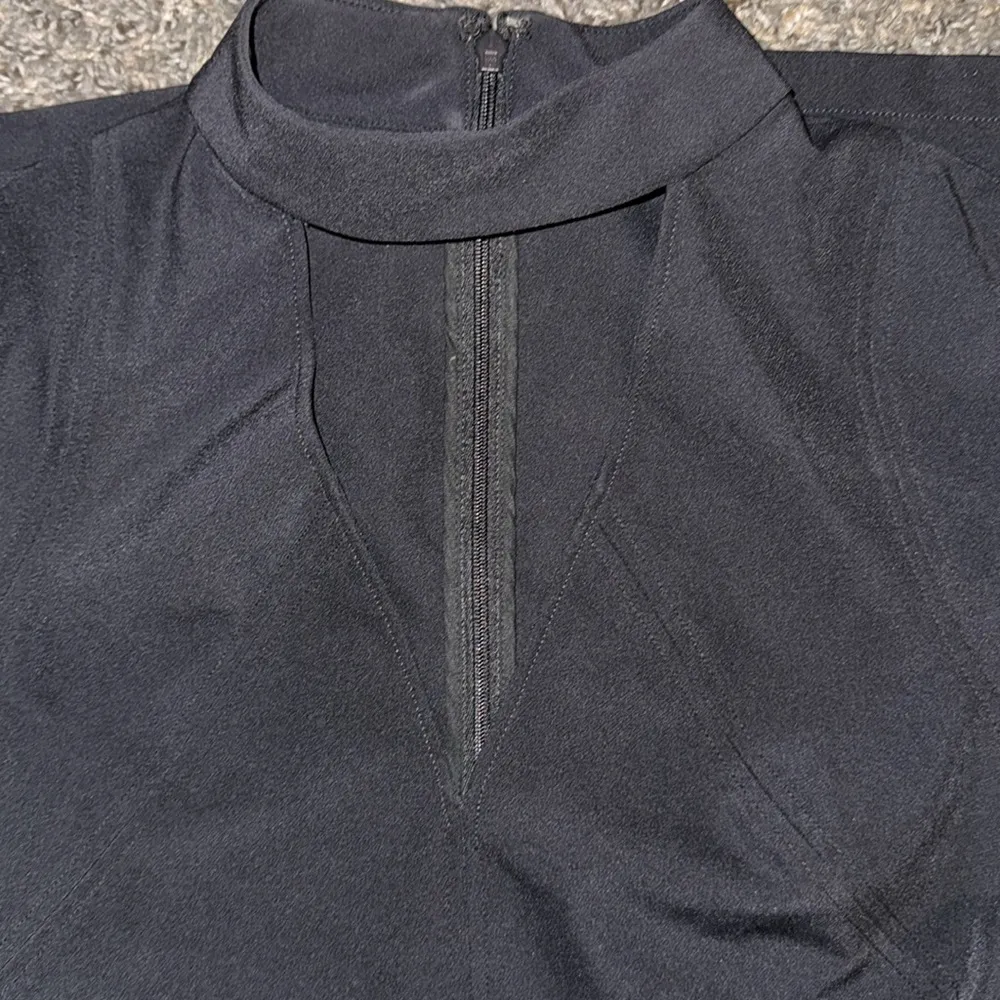 black mini dress - Image 5