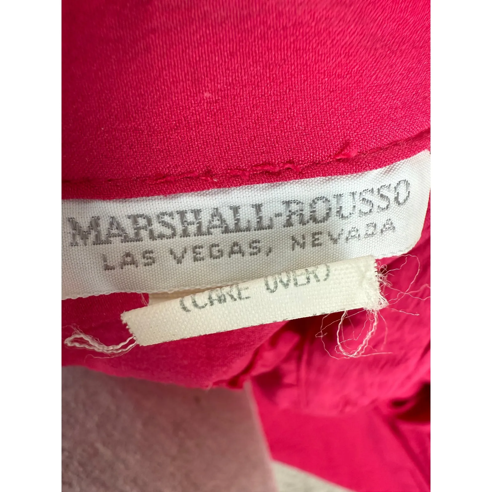 Vintage 80 Marshall - Image 7