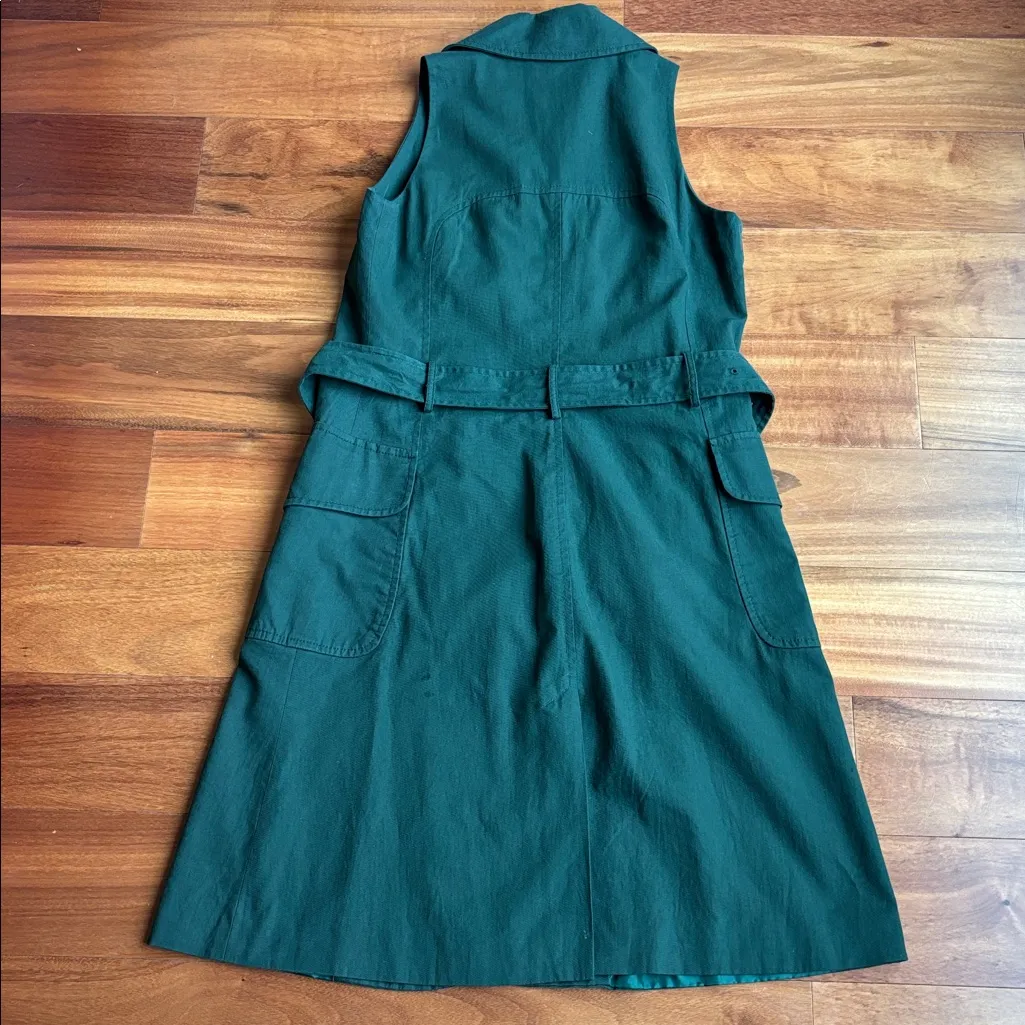 Paul Smith vest Green Size 12 - Image 11