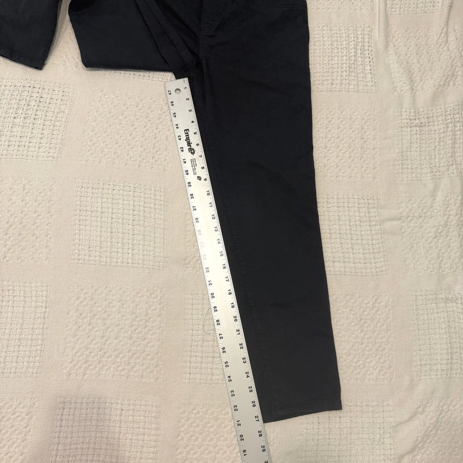 Orvis 10 pull on stretch casual pant active P 3014 - Image 2