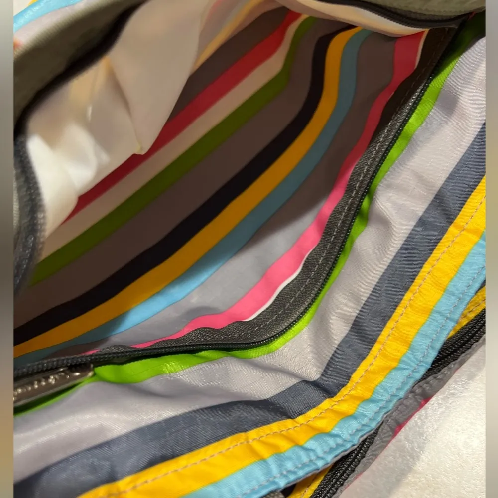 EVERYDAY ZIP TOTE! - Image 3