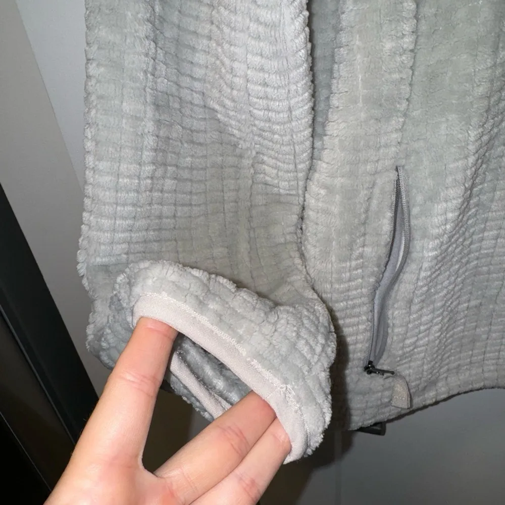 ORVIS Mesa Fleece Quarter-Snap - size S - Image 4