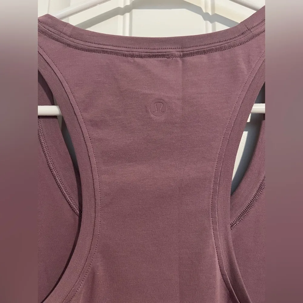 Lululemon Love Tank Top - Image 9