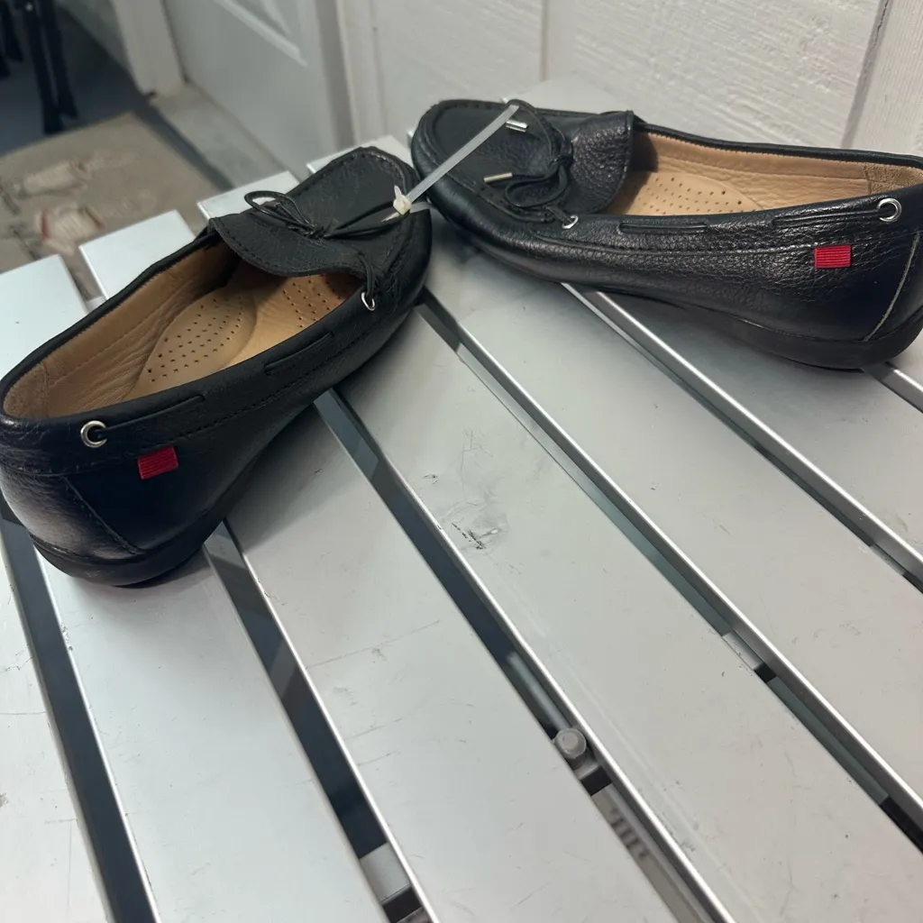 Marc Joseph New York Diana St Leather Loafers Size 7.5 NWOT - Image 7