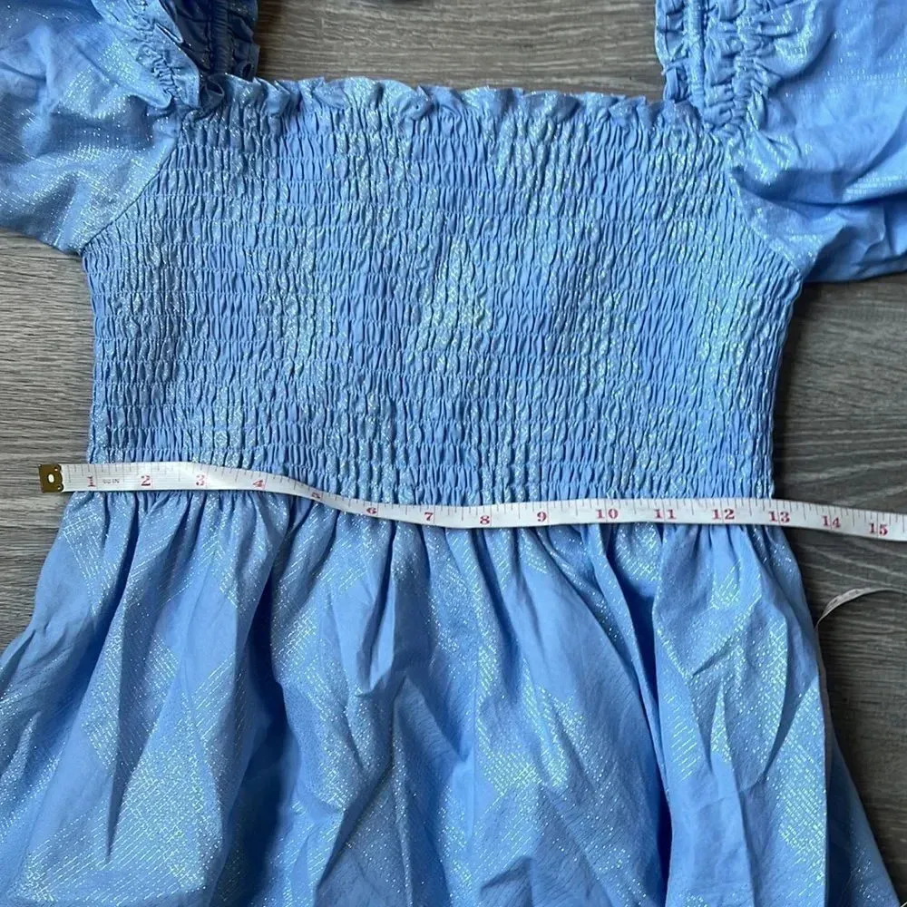 Hill House Home The Athena Nap Dress - Image 14