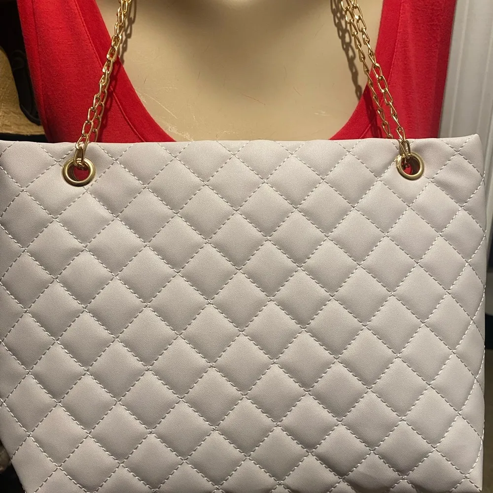 COPY - New Without Tag Shein Handbag Size 12” X 12” - Image 2