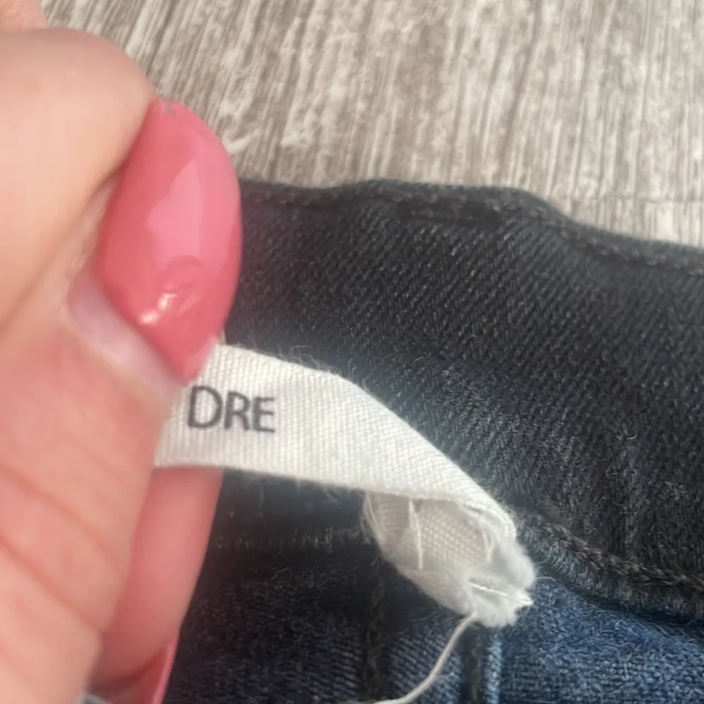 Rag & Bone Dre Track Stripe Skinny Jeans - Image 8