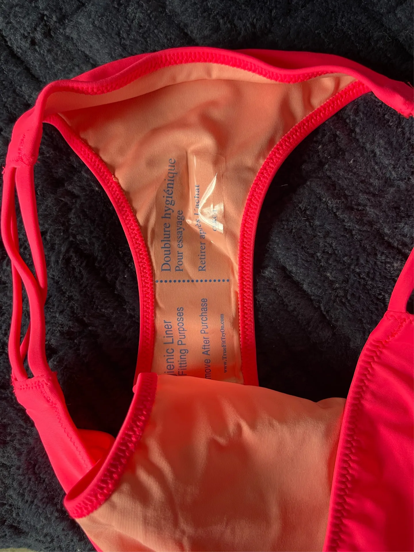 Vintage Y2K Victoria’s Secret bikini set - Image 4