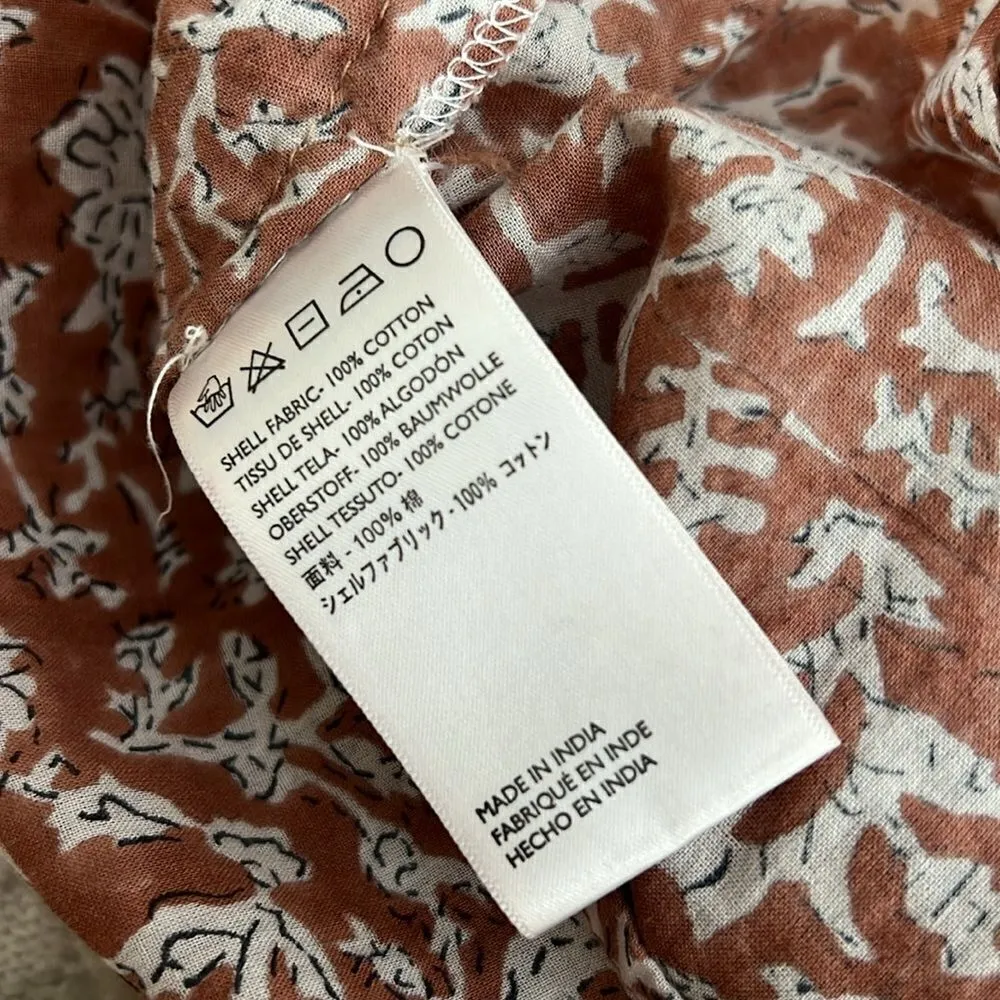 Cleobella  Nasir Blouse S - Image 6