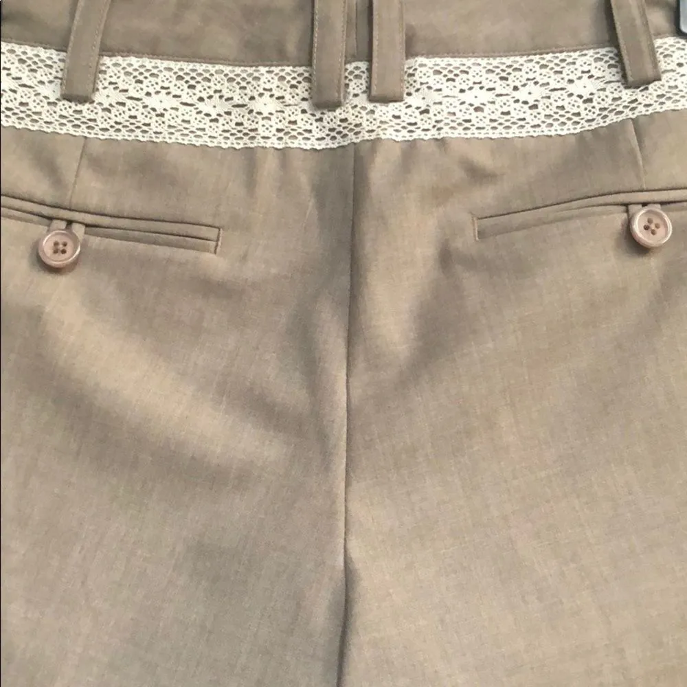 Robert Rodriguez Dress Shorts‎ - Image 6