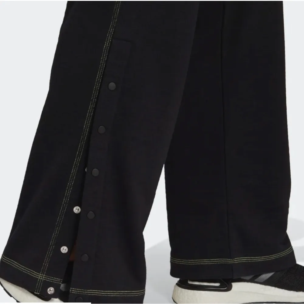 Adidas Women’s SuperHer Pants French Terry Sweatpants Bike Multi Sport NEW - Image 5