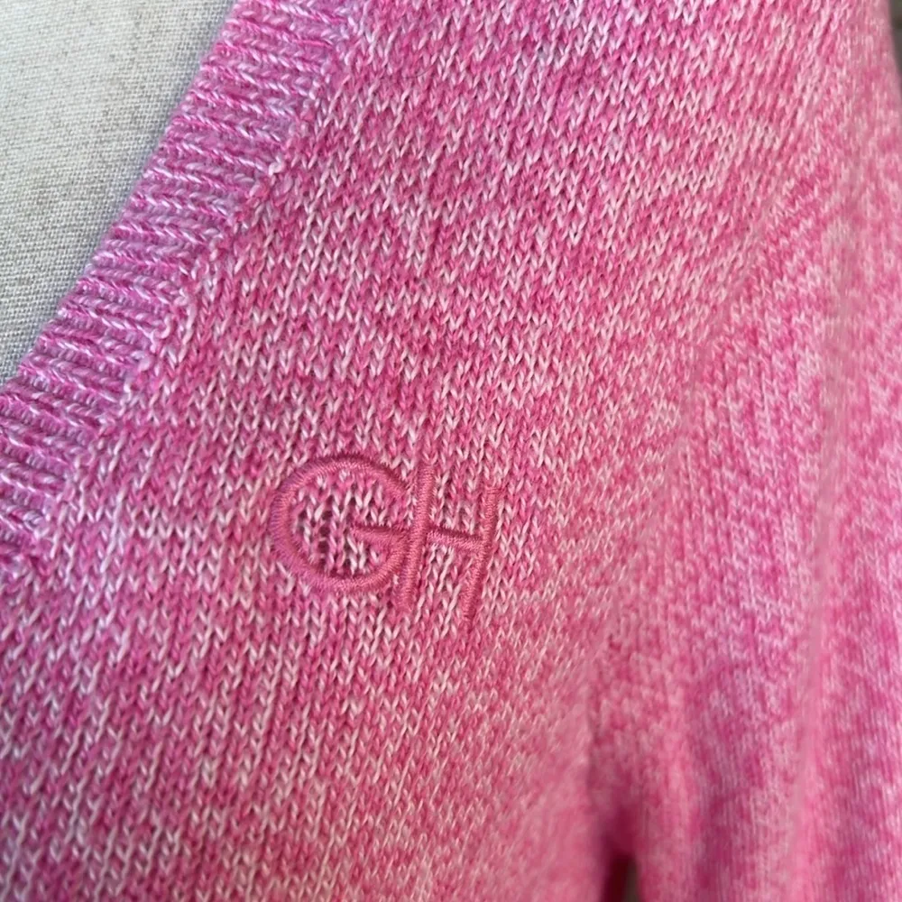 Gilly Hicks V-Neck Sweater - Image 4