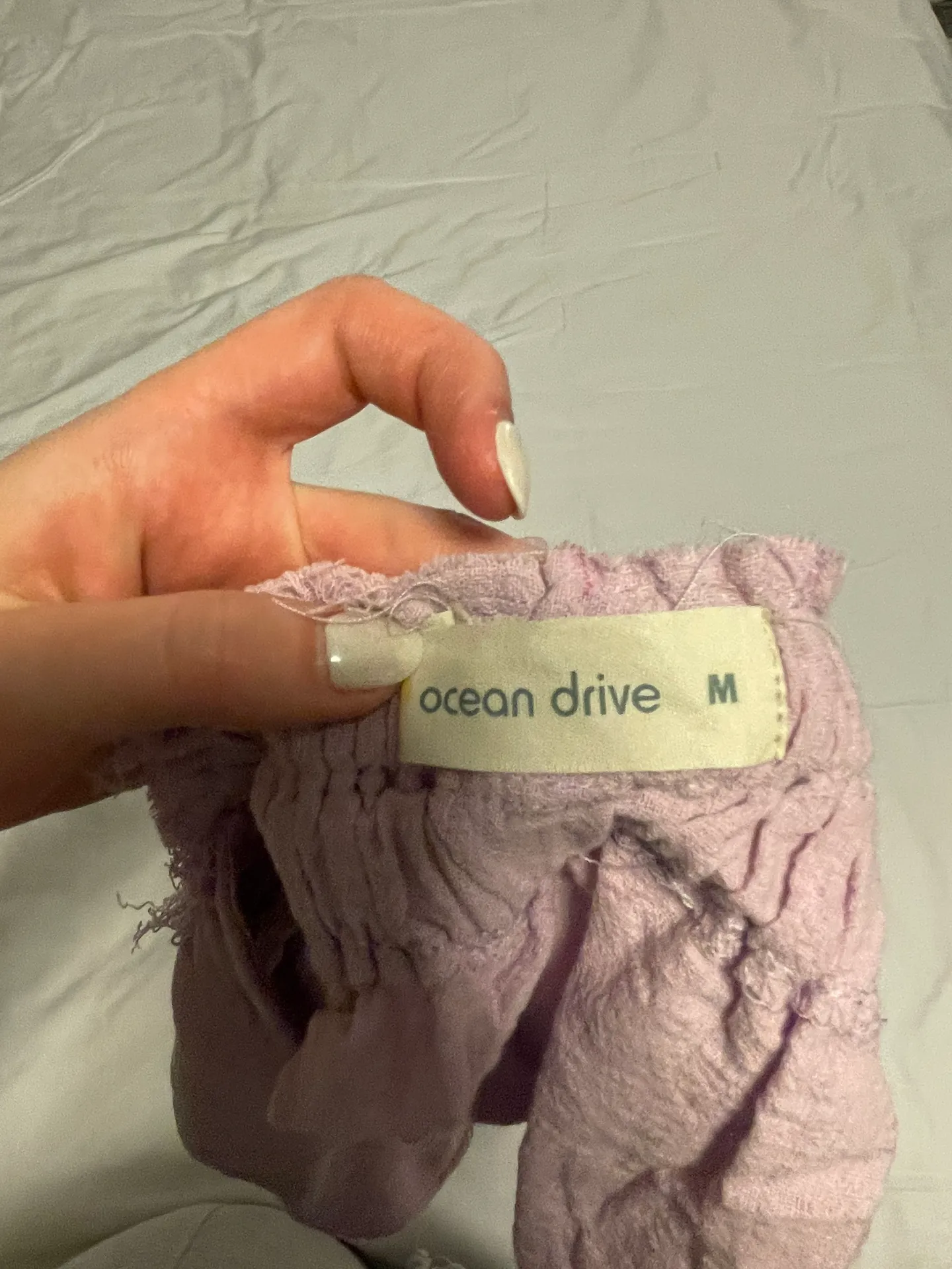 Halter Top - Image 3