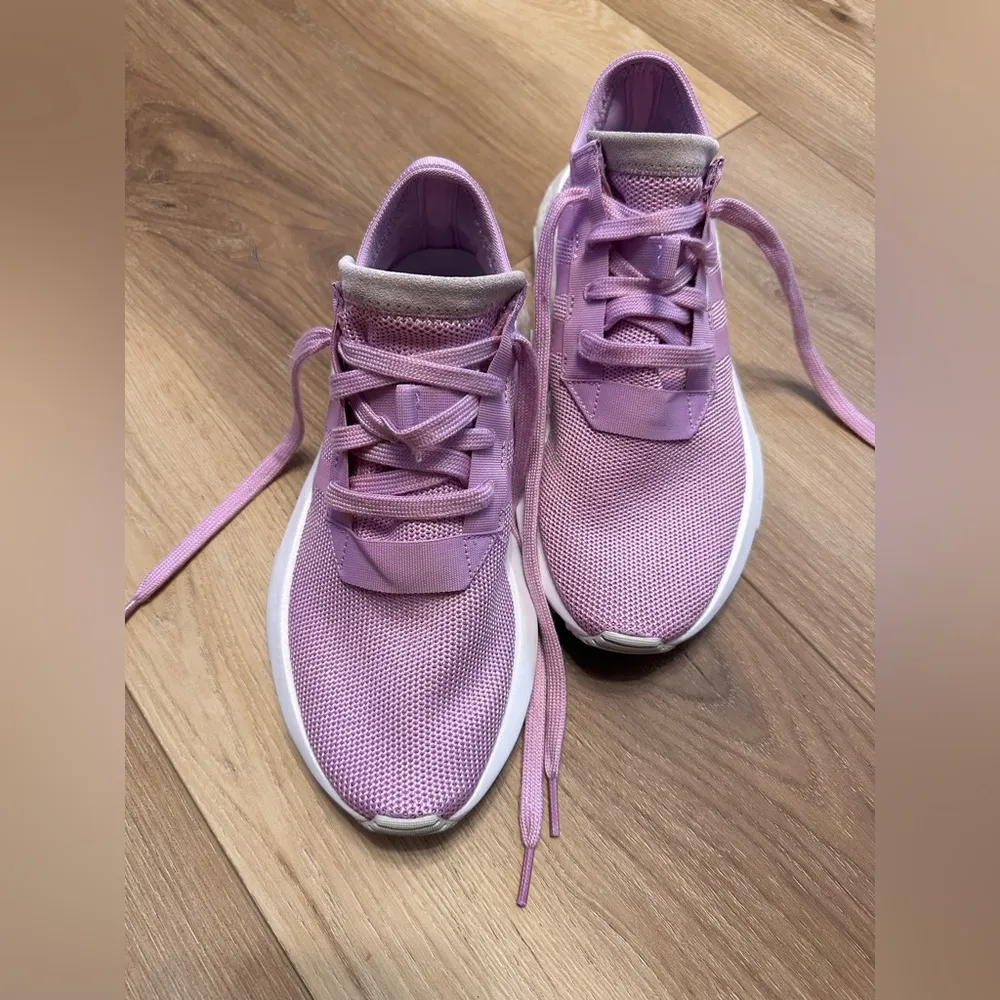 (WMNS)  P.O.D. S3.1 'Clear Lilac' B37469 / Size US 7 - Image 7