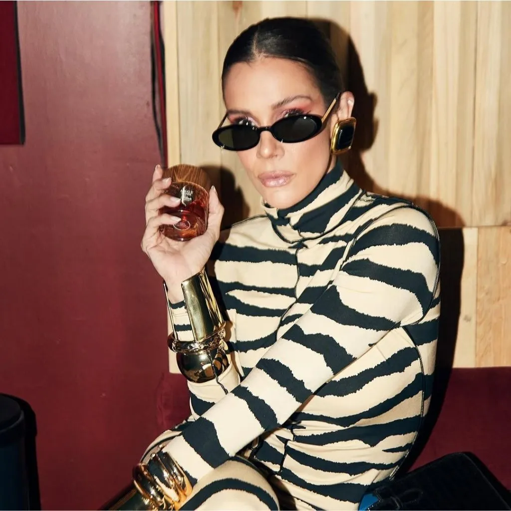 Le Specs Magnifique Sunglasses in Black New Womens Sunnies - Image 15