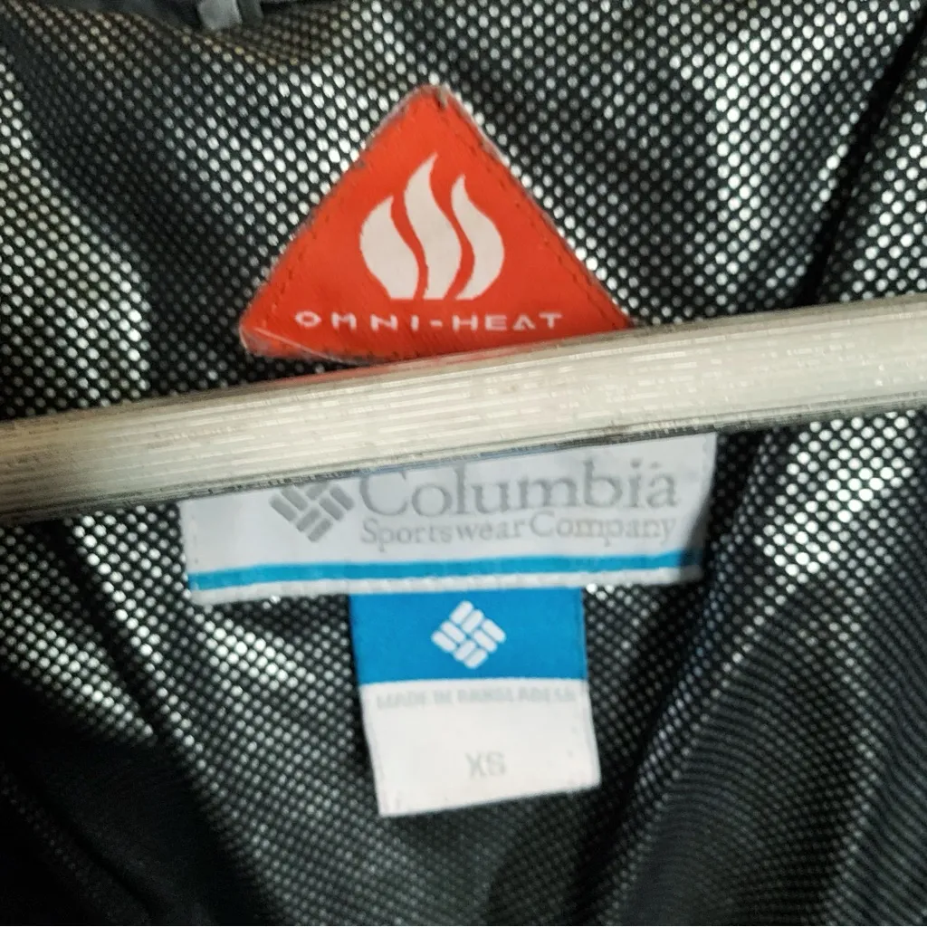 Columbia Women's Lay D Down™ II MIDI Parka Black Jacket & Pant Bundle XS - Image 6